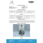 Tyroid Mixos 10 mg + 62.5 mg (T3+T4) 100 Tabs - Image 2