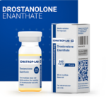 Drostanolone Enantato (Masteron Enantato) 200 mg/ml 10ml