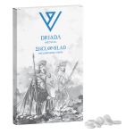 Enclomilad 12.5 mg (Citrato de Enclomifeno) 50 Tabs