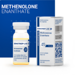 Metenolona Enantato (Primobolan Enantato) 100 mg/ml 10ml