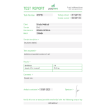 S4 (Andarine) 50 Tabs - Image 2