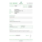 Sustalad 250 mg/ml (Sustanon) 10ml - Image 2