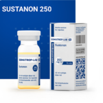 Sustanon 250 mg/ml 10ml