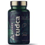 Allaes Tudca 60 Cápsulas