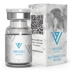 Água bacteriostática 10ml