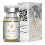 Boldelad 250 mg/ml (Boldenona Undecilenato) 10ml vial