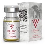 Cypilos 250 mg/ml (Testosterona Cipionato) 10ml vial