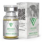 Drostargos 200 mg/ml (Drostanolona Enantato) 10ml vial