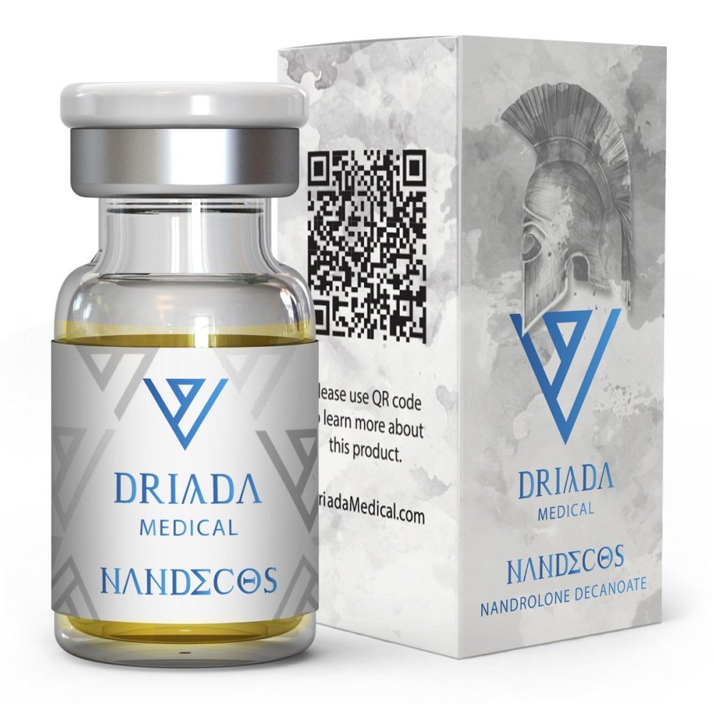 driada medical nandecos nandrolone decanoate 10ml vial 1000x1000 1