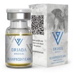 Nanphenylos 100 mg/ml (Nandrolona Fenilpropionato) 10ml vial