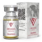 Propios 100 mg/ml (Propionato de Testosterona) 10ml vial