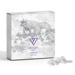 Modus 100mg (Modafinil) 20 Tabs