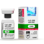 CJC-1295 DAC