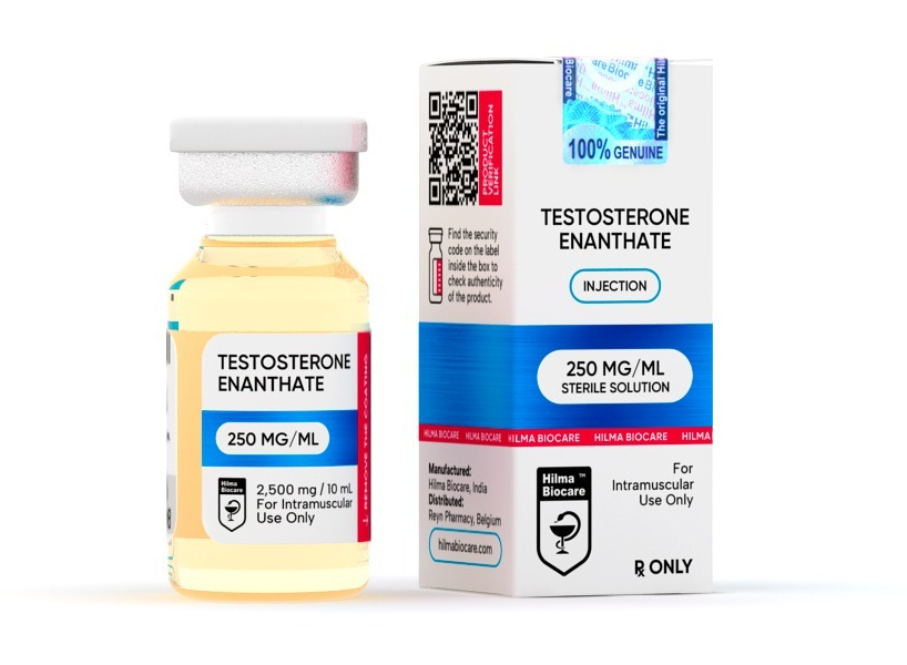 Testosterone Enanthate