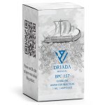 BPC-157 10mg ANABOLIZANTES