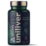 Allaes Uniliver 60 Cápsulas
