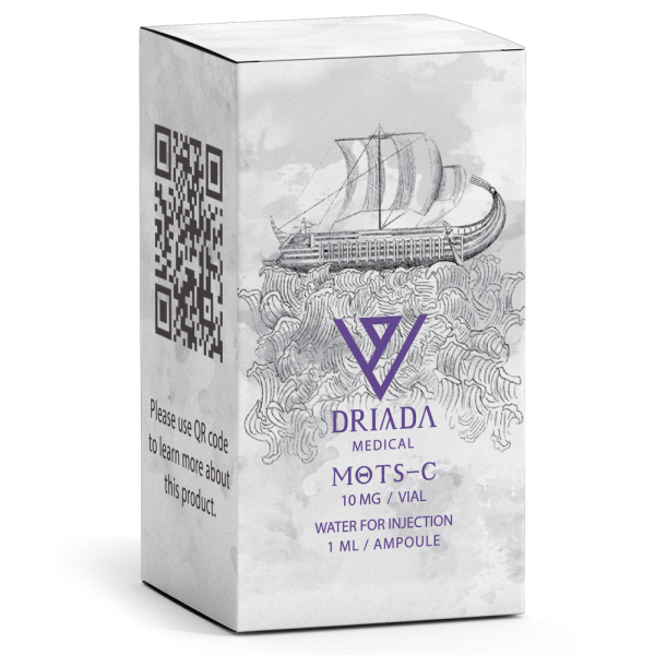 MOTS-C 10 mg