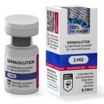 Semaglutide Hilma Biocare