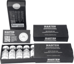HGH Somatropin Powder 100UI (10IUx10 vials) - Marten