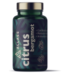 Allaes Citrus bergamot