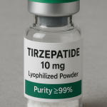 Tirzepatide 10mg