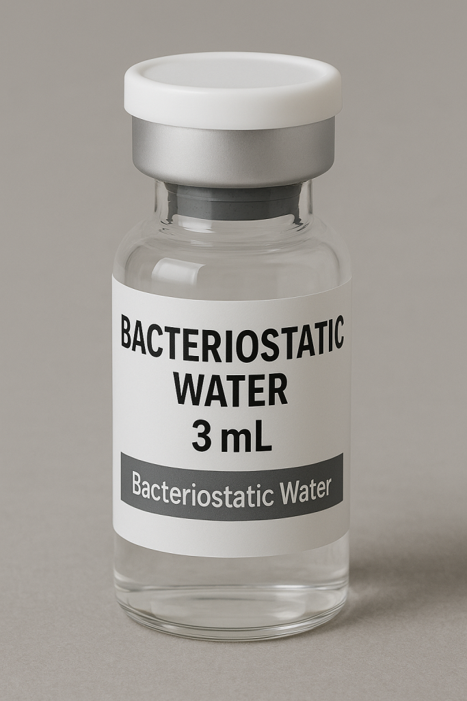 Bac.teriostatic