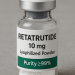 Retatrutida 10 mg
