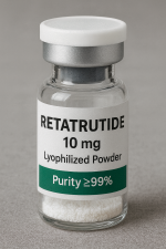 Retatrutida 10 mg